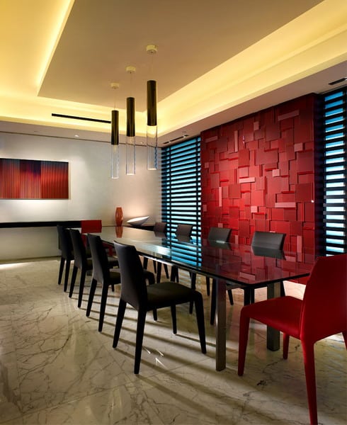 Read more about the article New Dining Room Wall Decor Trends 2025