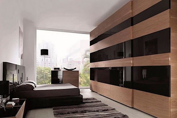 Read more about the article 10 New Trends and Ideas To Have An Invisible Closet In The Bedroom