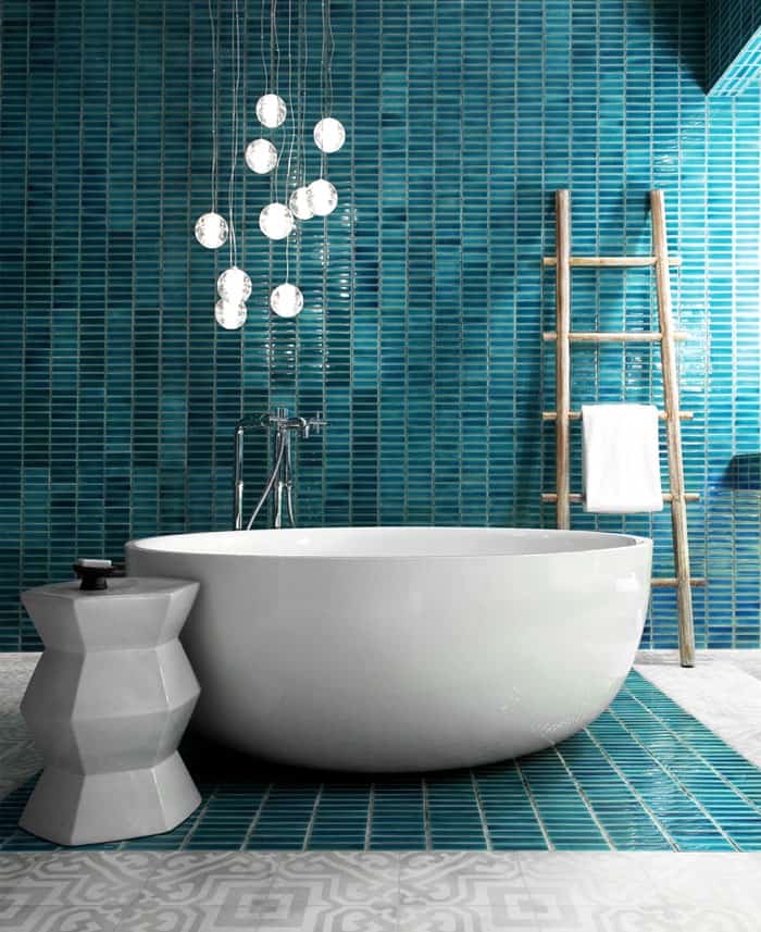 Read more about the article New Bathroom Decor Trends 2025