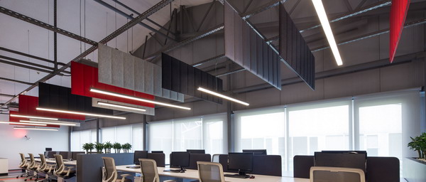 Popular Trends In Office Design To Follow In 2021