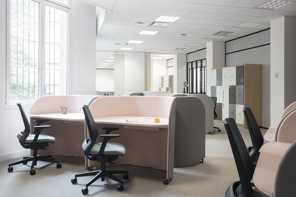 Popular Trends In Office Design To Follow In 2021