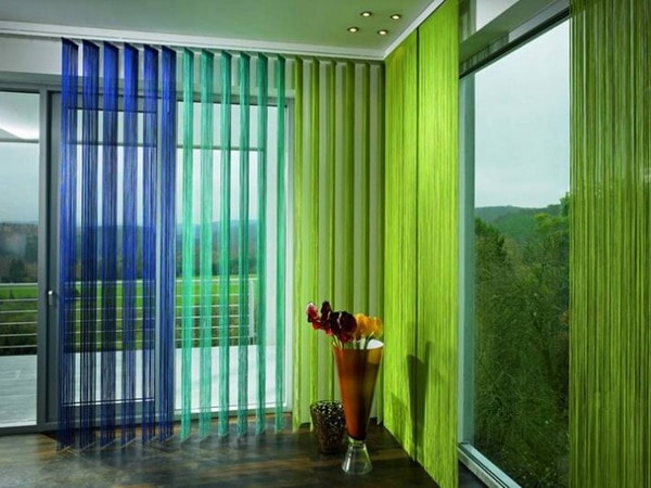 Popular window treatment trends and latest curtain designs