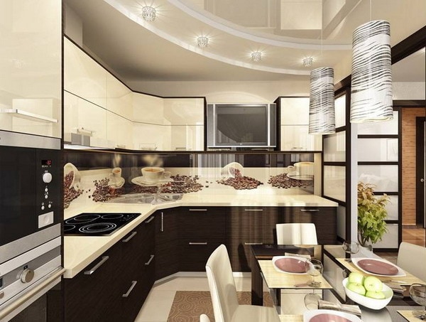 Kitchen Design Ideas 2021-2022